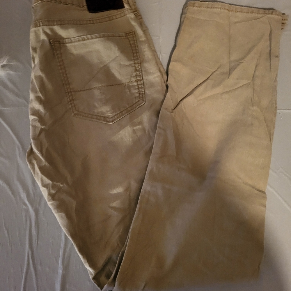 Men Dockers Pants, straight fit ,Size 30x32